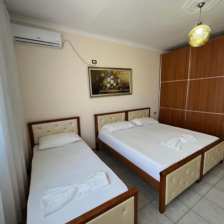 Amal Vlora Apartament Exteriér fotografie