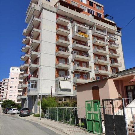 Amal Vlora Apartament Exteriér fotografie