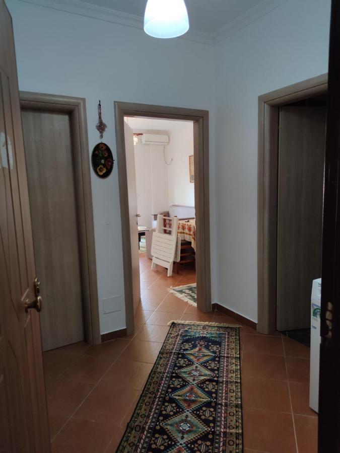 Amal Vlora Apartament Exteriér fotografie