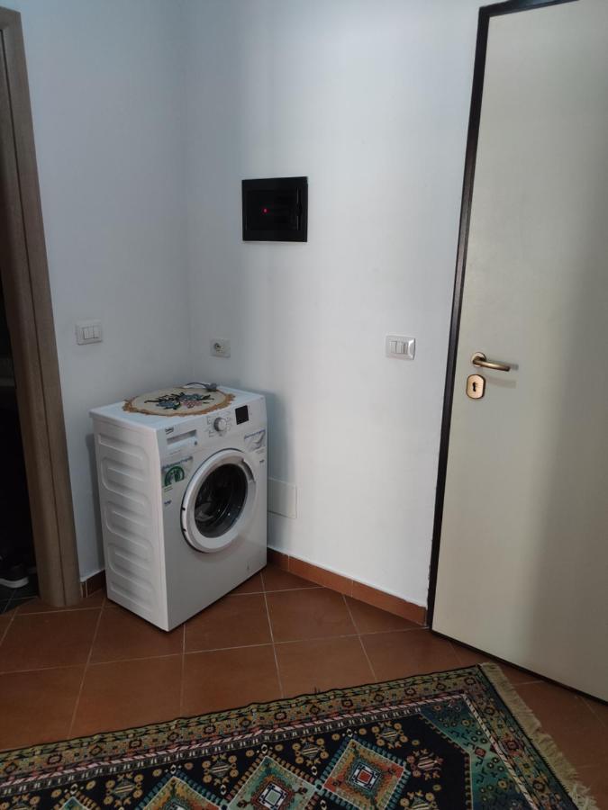 Amal Vlora Apartament Exteriér fotografie
