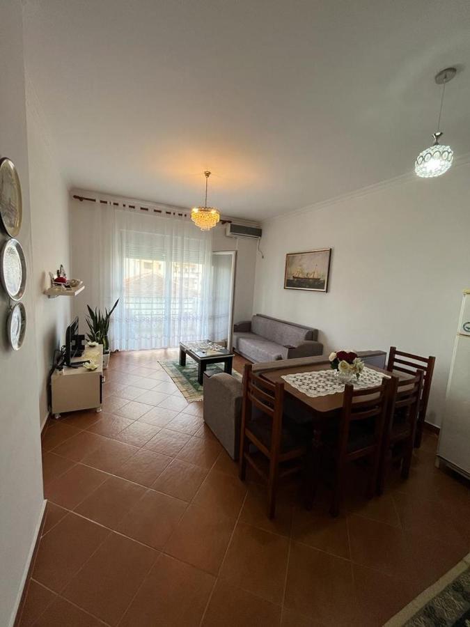 Amal Vlora Apartament Exteriér fotografie
