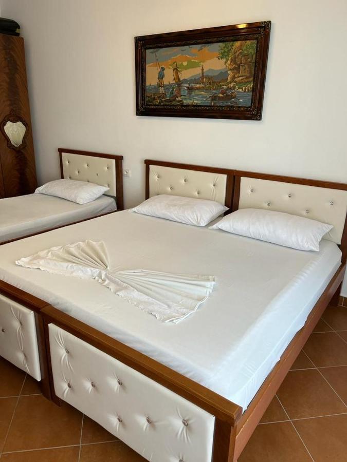 Amal Vlora Apartament Exteriér fotografie