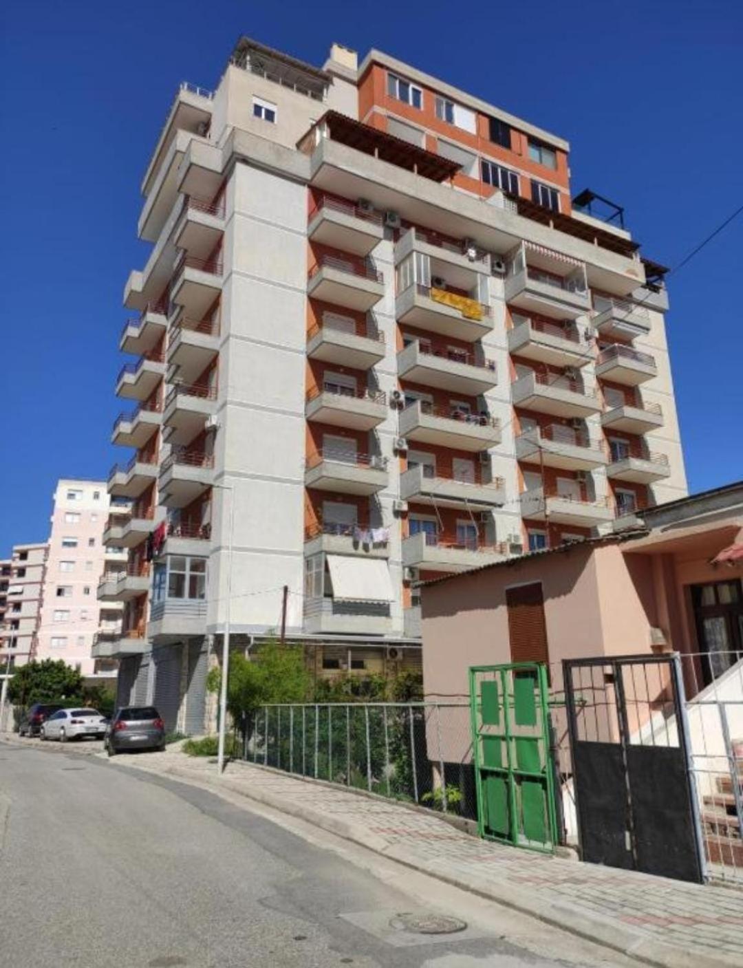 Amal Vlora Apartament Exteriér fotografie