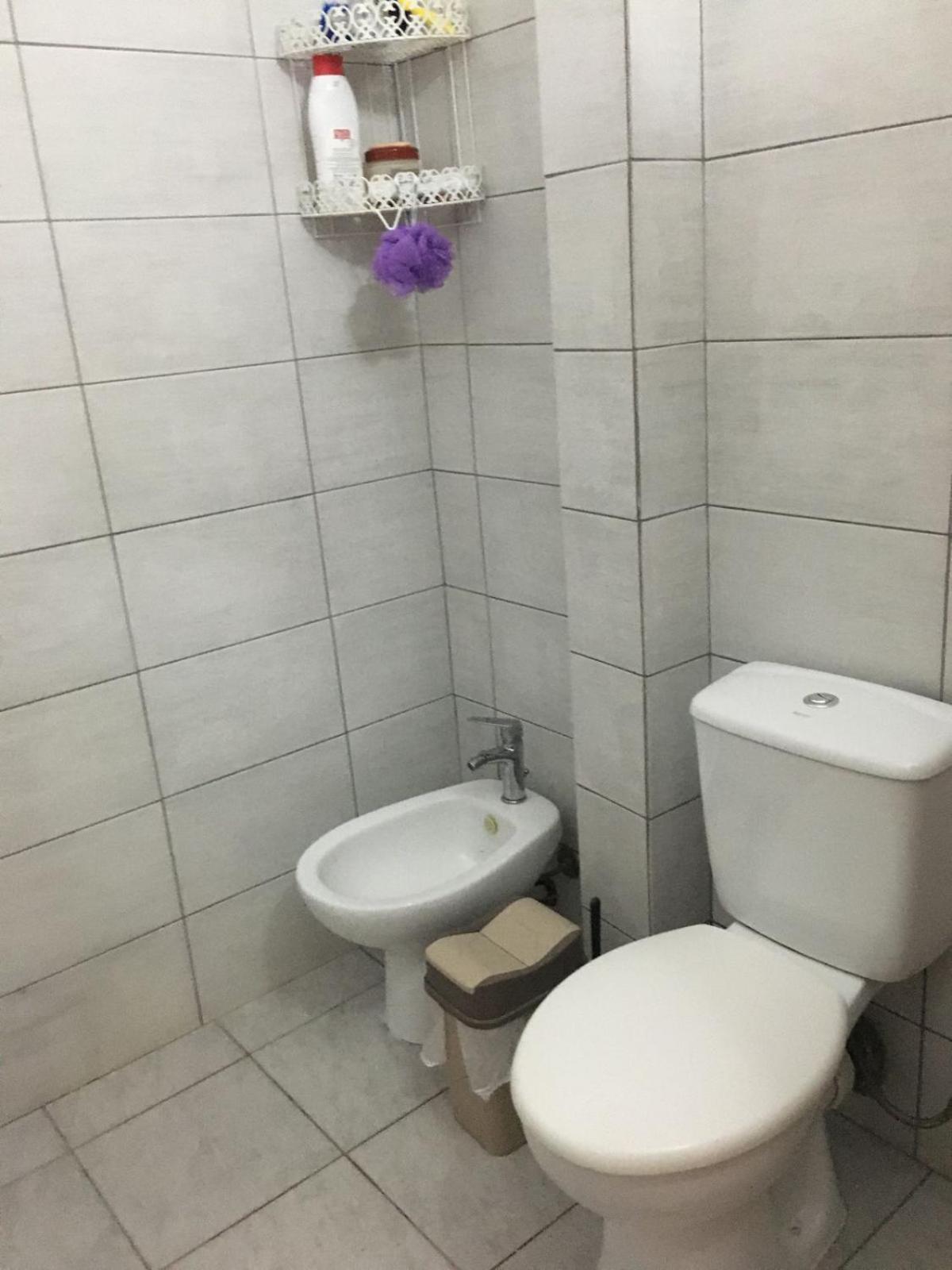 Amal Vlora Apartament Pokoj fotografie
