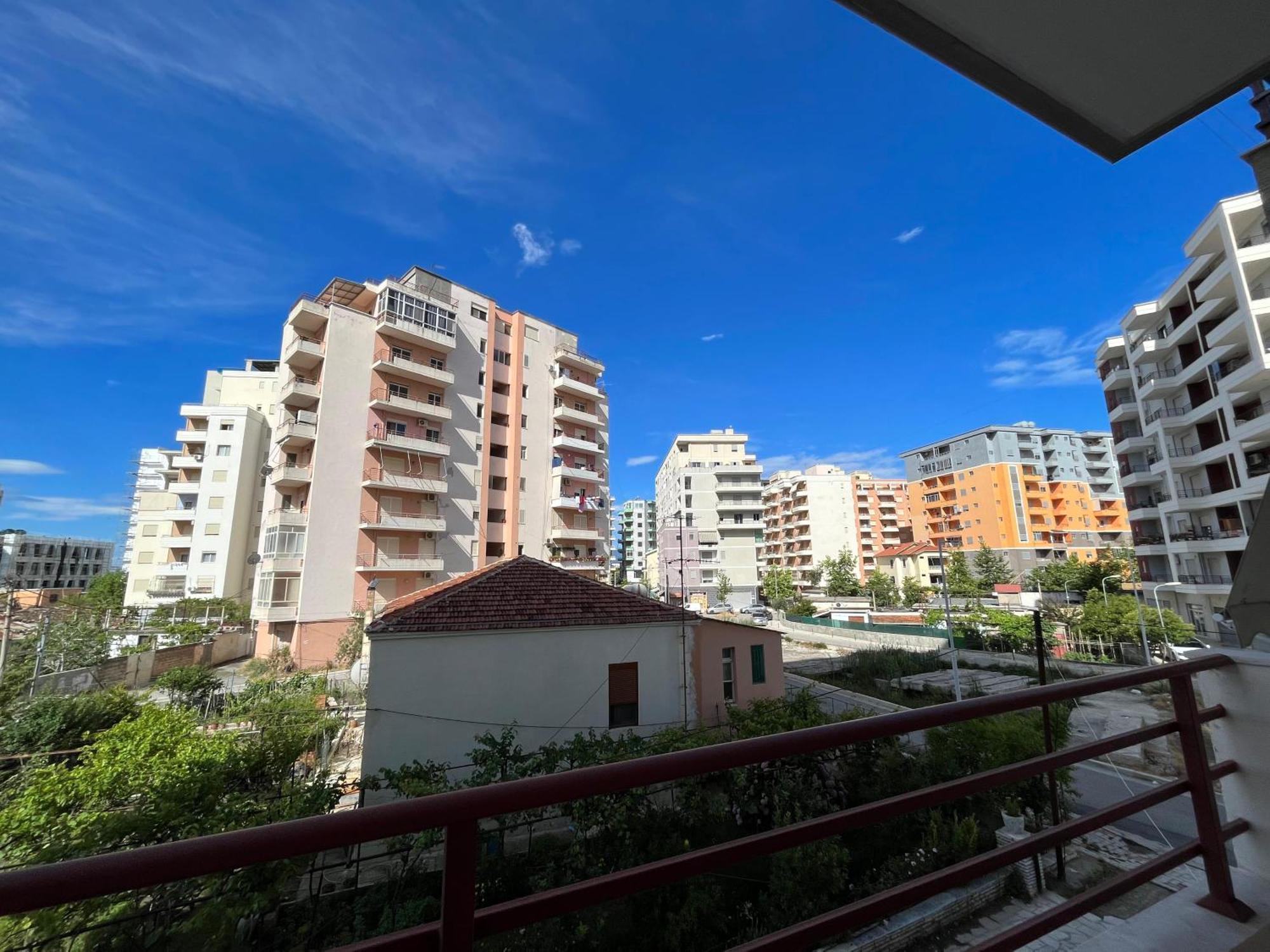 Amal Vlora Apartament Pokoj fotografie