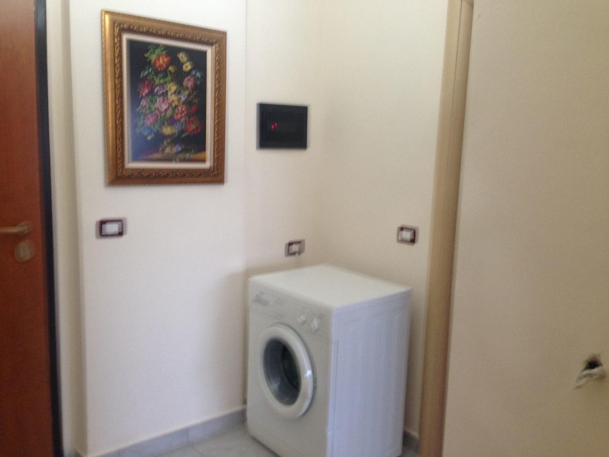 Amal Vlora Apartament Exteriér fotografie