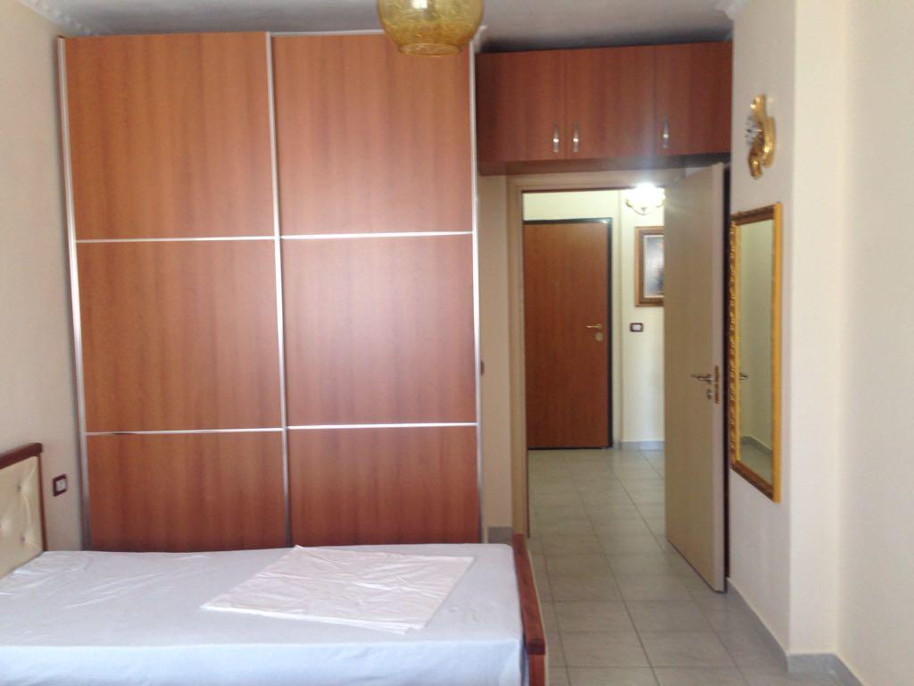 Amal Vlora Apartament Exteriér fotografie