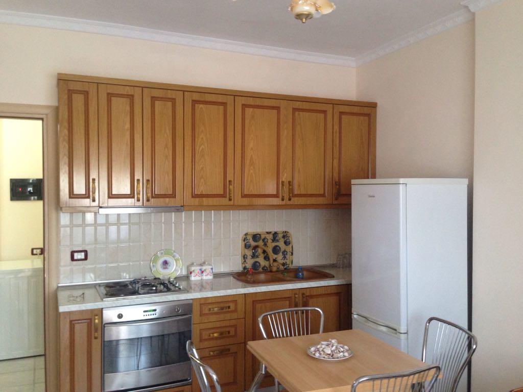Amal Vlora Apartament Exteriér fotografie