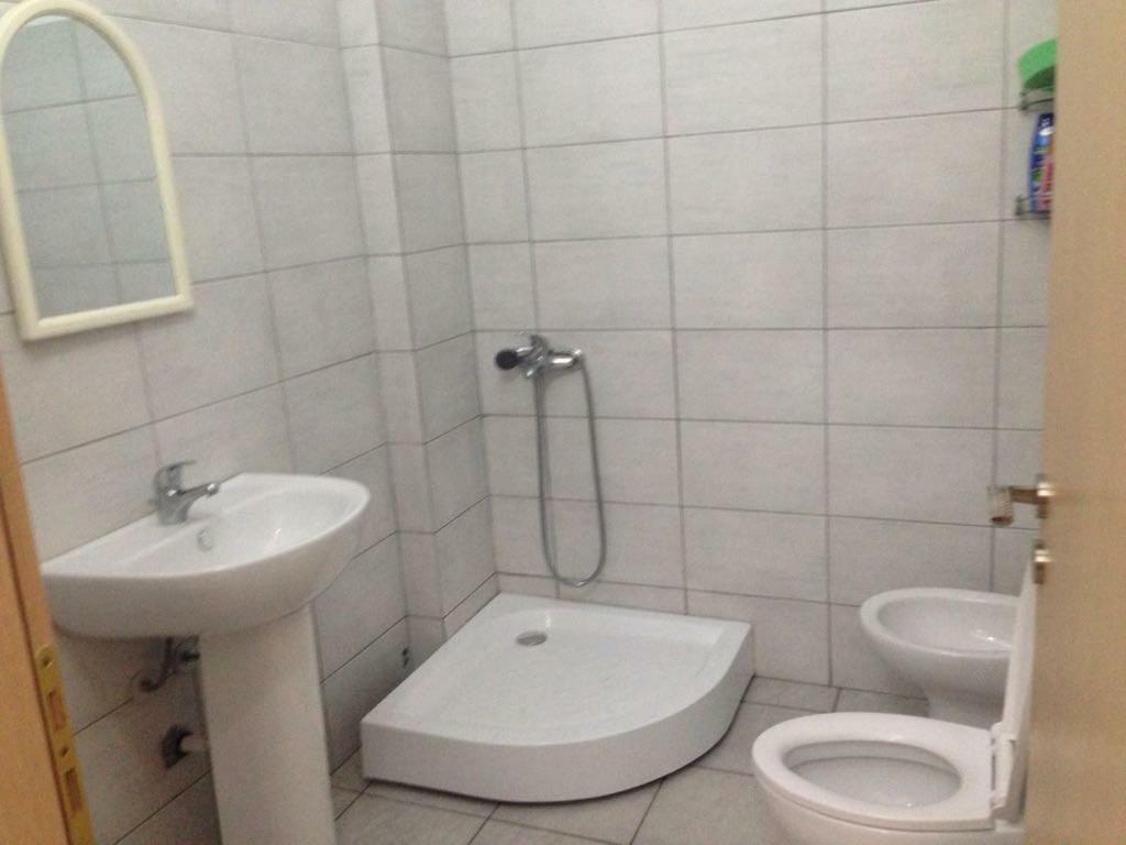 Amal Vlora Apartament Exteriér fotografie