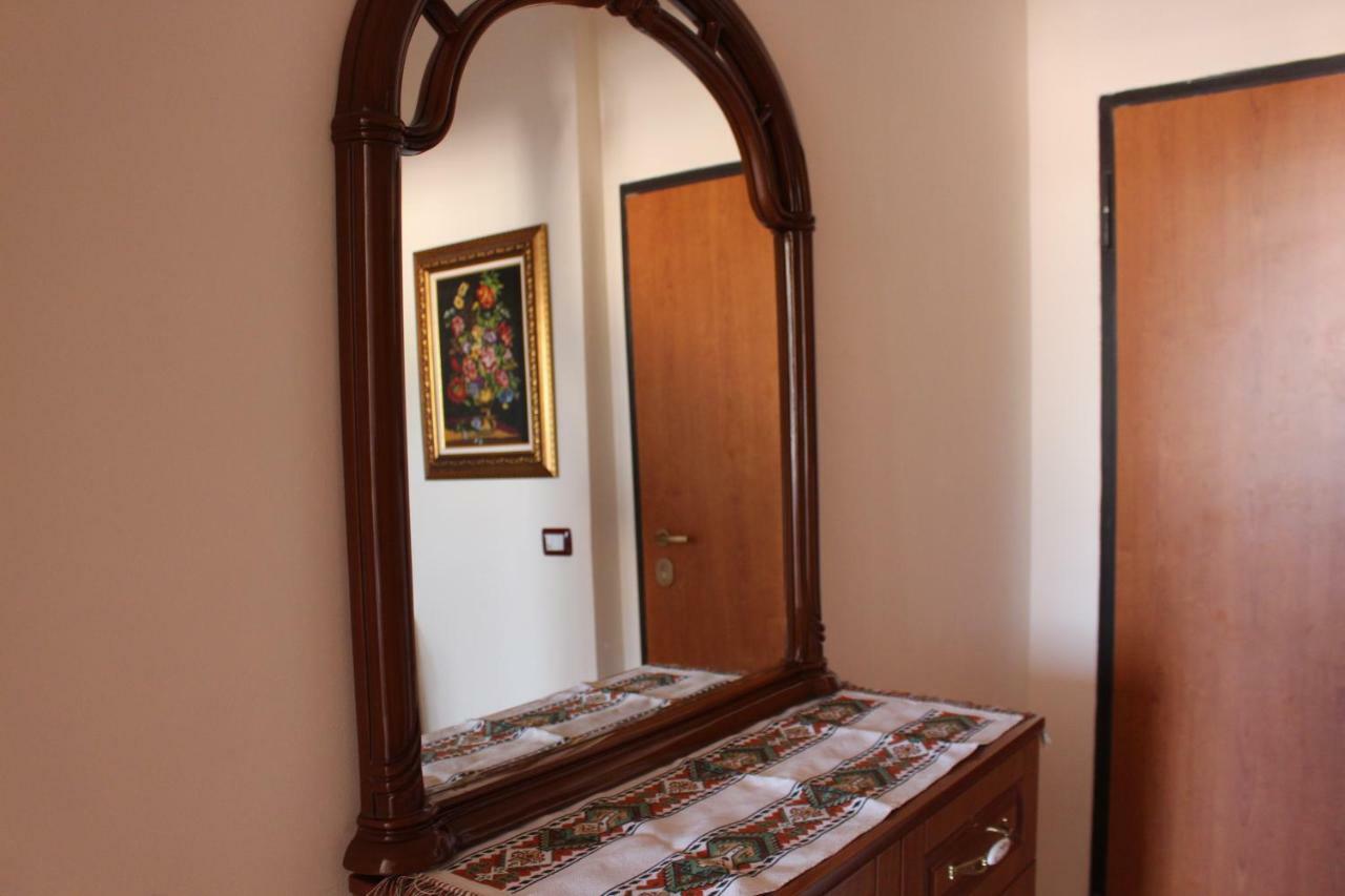 Amal Vlora Apartament Exteriér fotografie