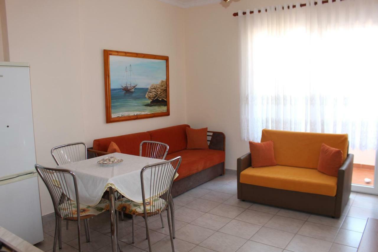Amal Vlora Apartament Exteriér fotografie